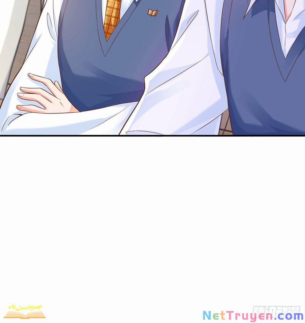 Hệ Thống Xuyên Nhanh: Ác Nam Không Dễ Chọc 38 trang 28