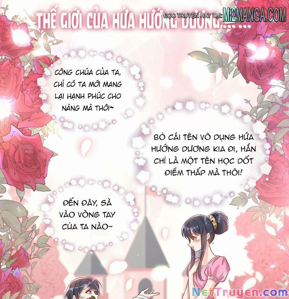 Hệ Thống Xuyên Nhanh: Ác Nam Không Dễ Chọc 38 trang 33