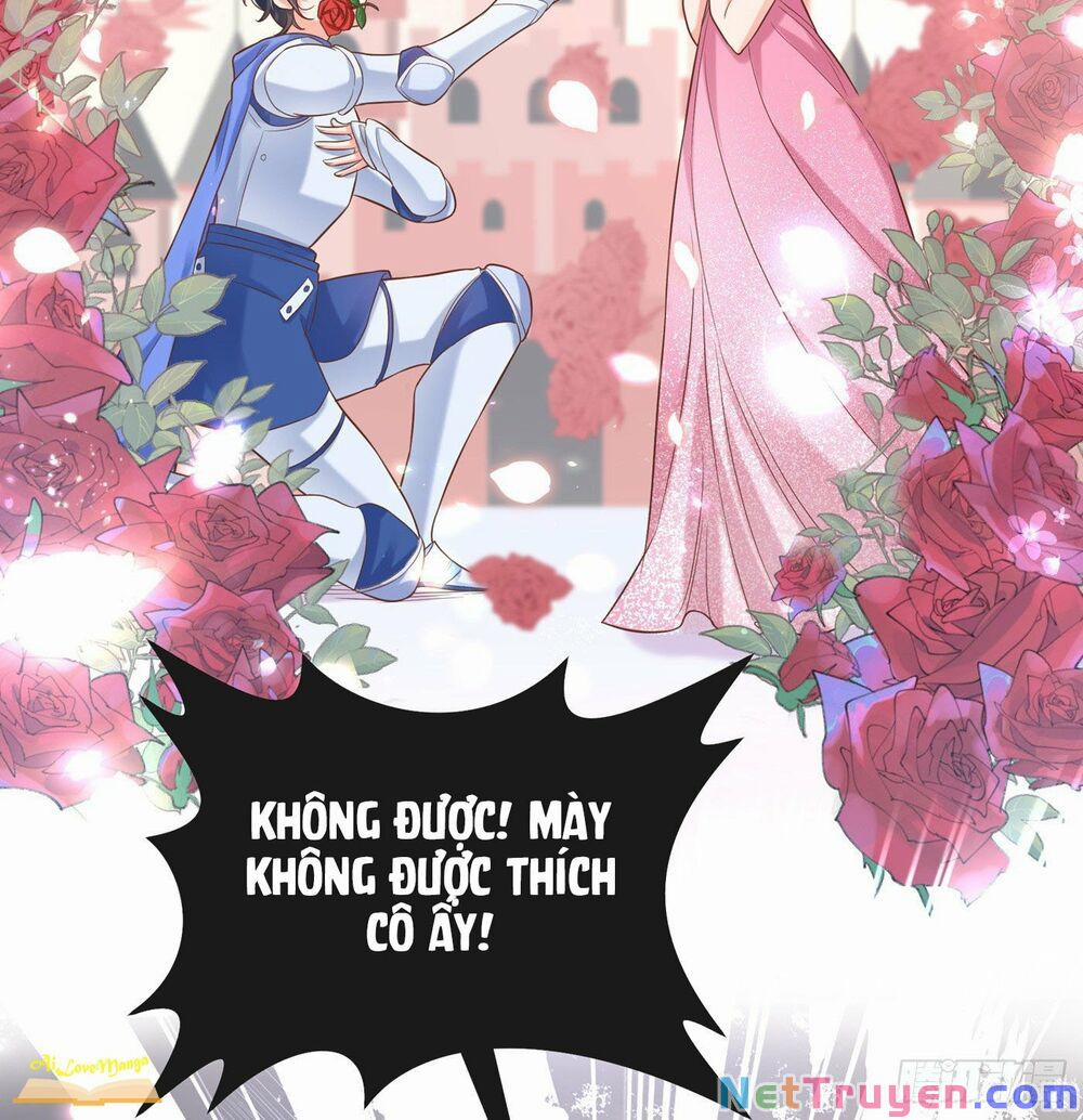 Hệ Thống Xuyên Nhanh: Ác Nam Không Dễ Chọc 38 trang 34