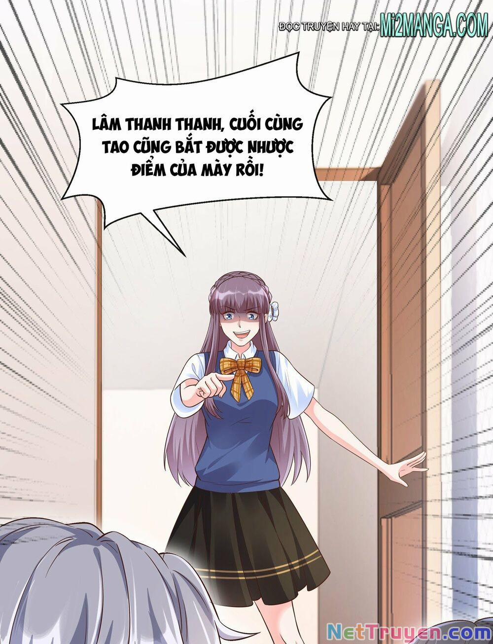 Hệ Thống Xuyên Nhanh: Ác Nam Không Dễ Chọc 38 trang 6