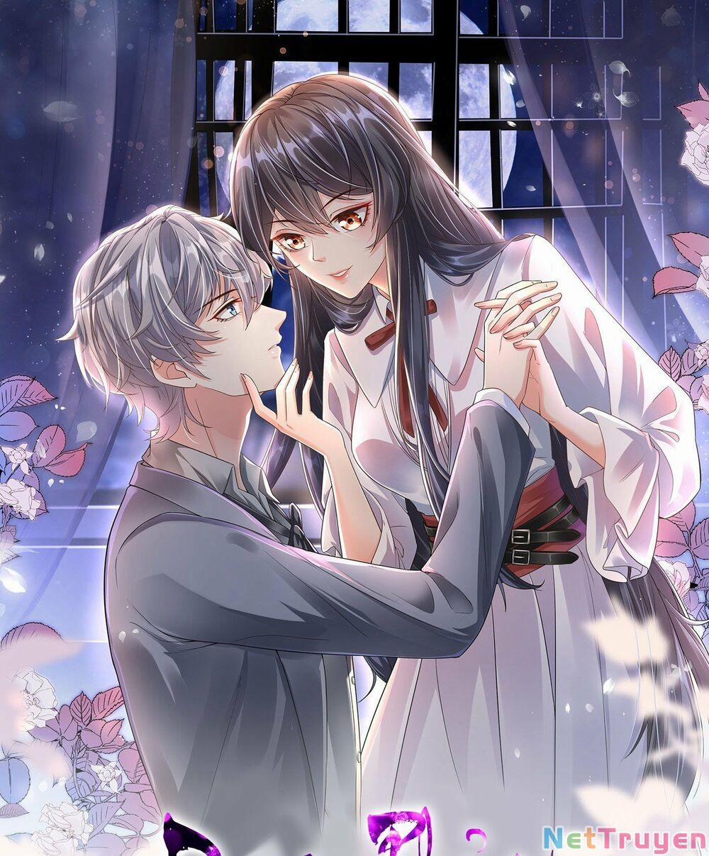 Hệ Thống Xuyên Nhanh: Ác Nam Không Dễ Chọc 39 trang 0