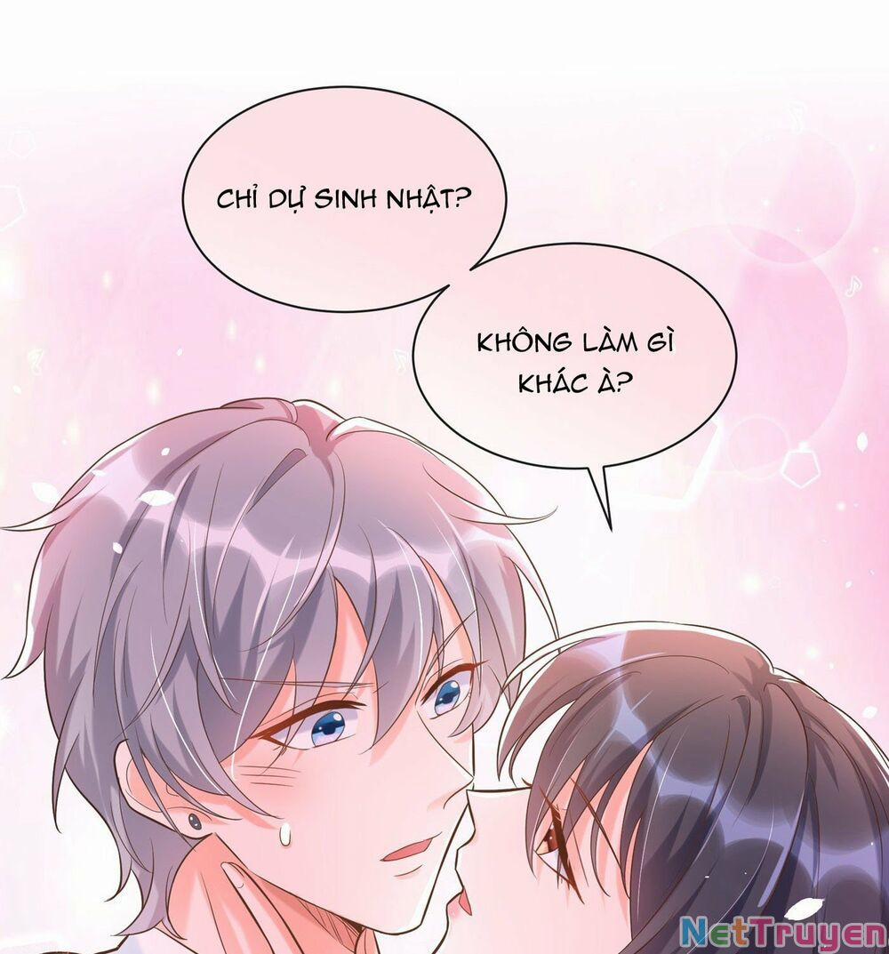 Hệ Thống Xuyên Nhanh: Ác Nam Không Dễ Chọc 39 trang 19