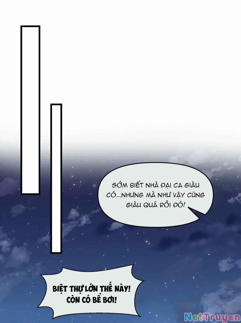 Hệ Thống Xuyên Nhanh: Ác Nam Không Dễ Chọc 39 trang 29