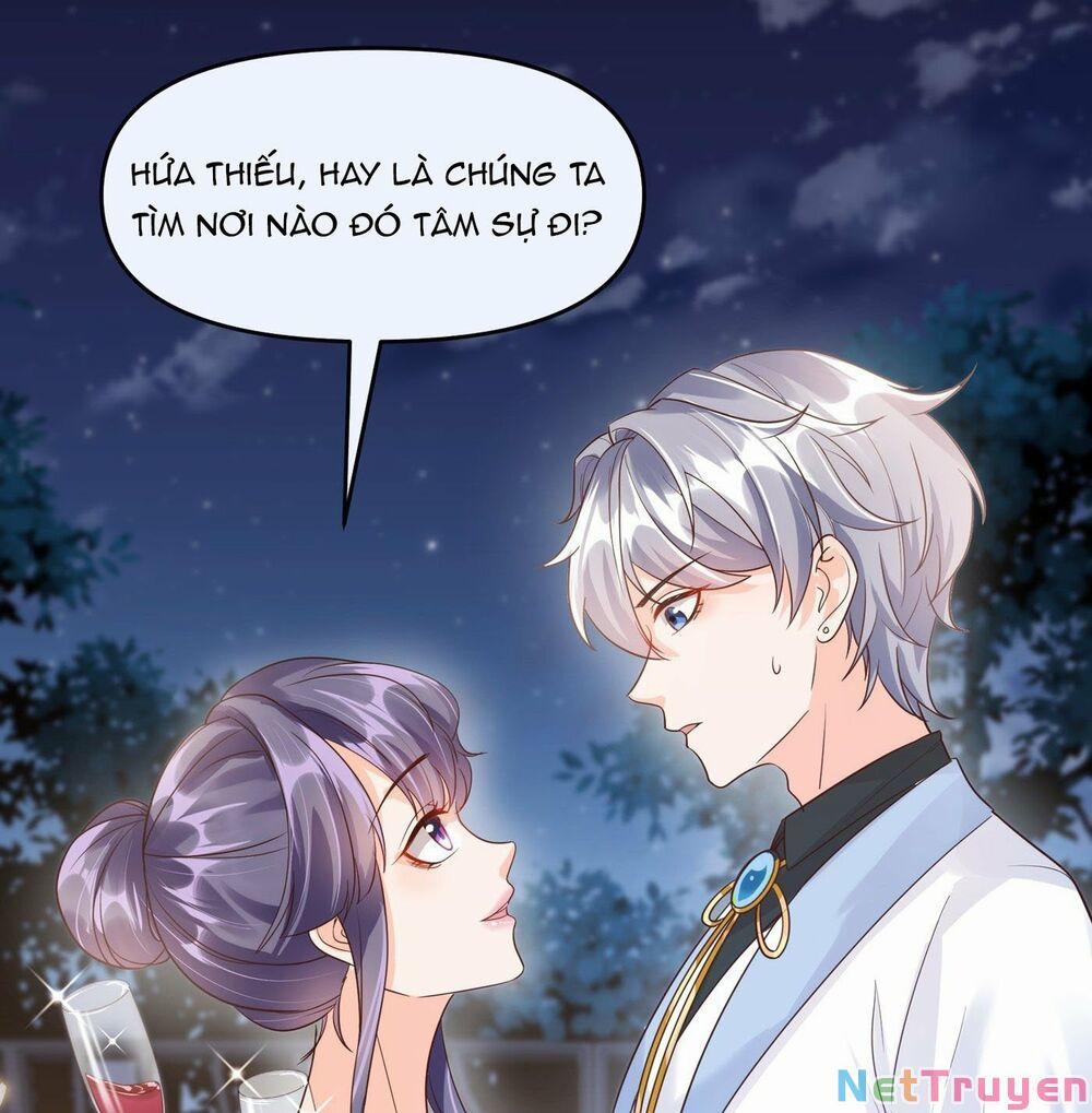 Hệ Thống Xuyên Nhanh: Ác Nam Không Dễ Chọc 39 trang 37