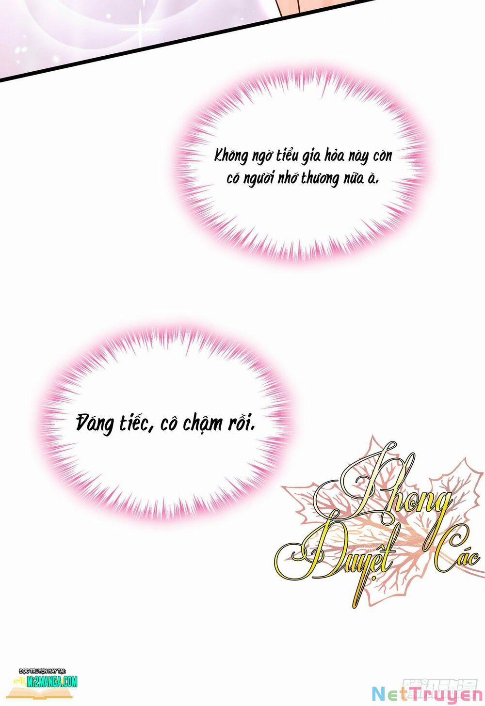 Hệ Thống Xuyên Nhanh: Ác Nam Không Dễ Chọc 39 trang 47