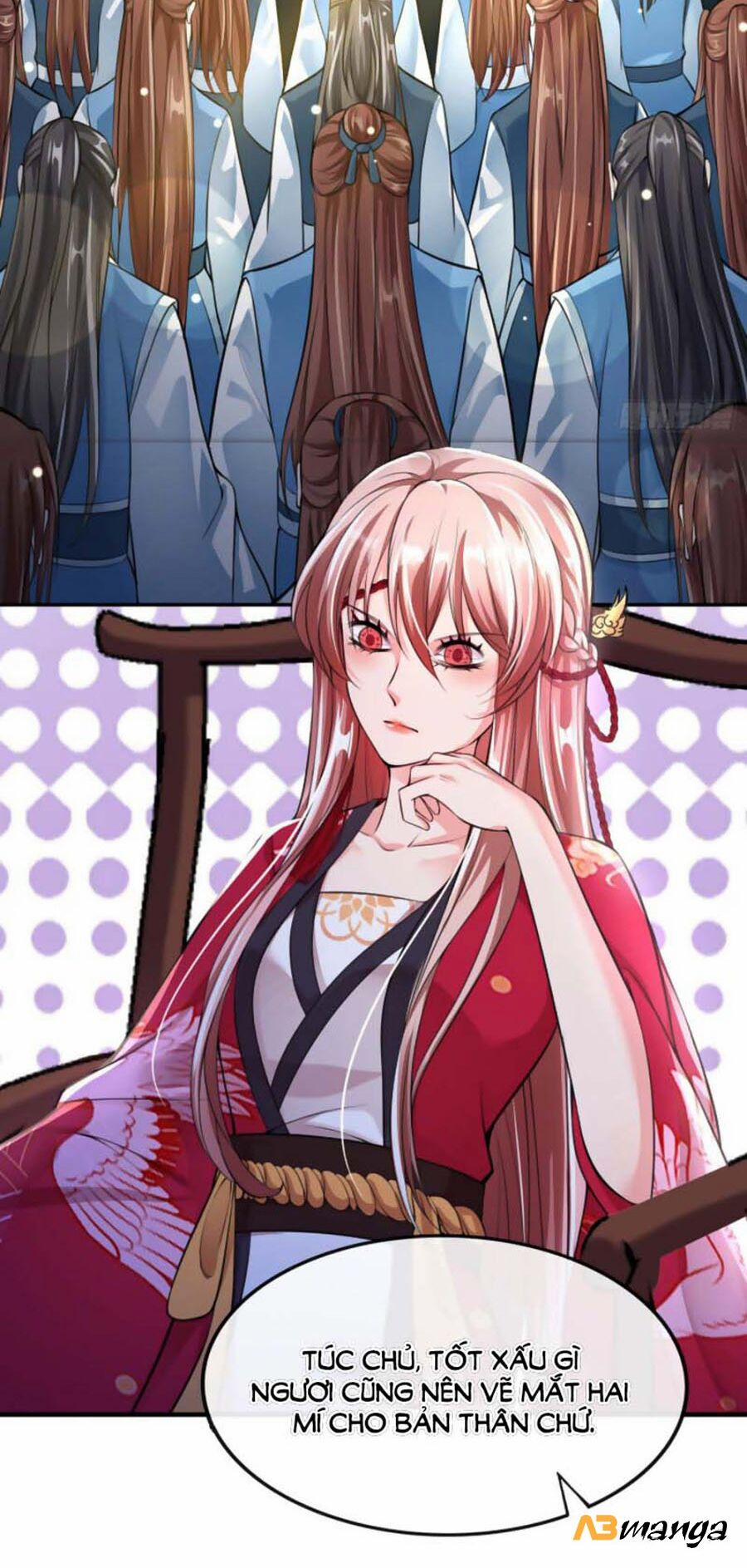 Hệ Thống Xuyên Nhanh: Ác Nam Không Dễ Chọc 4 trang 1