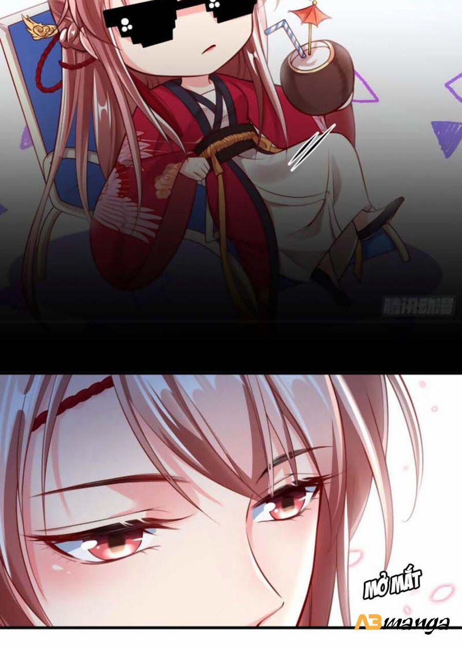 Hệ Thống Xuyên Nhanh: Ác Nam Không Dễ Chọc 4 trang 11