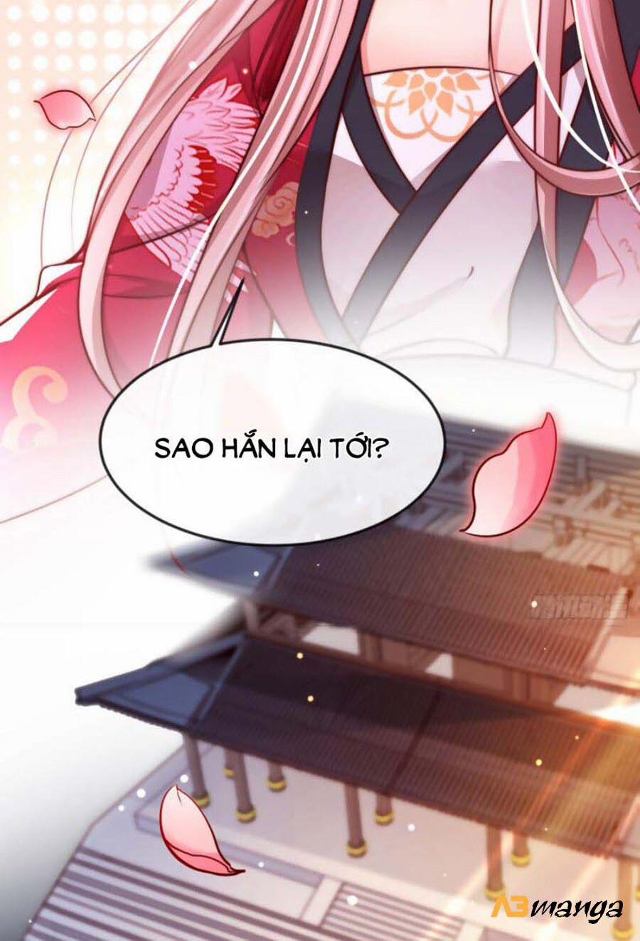 Hệ Thống Xuyên Nhanh: Ác Nam Không Dễ Chọc 4 trang 15