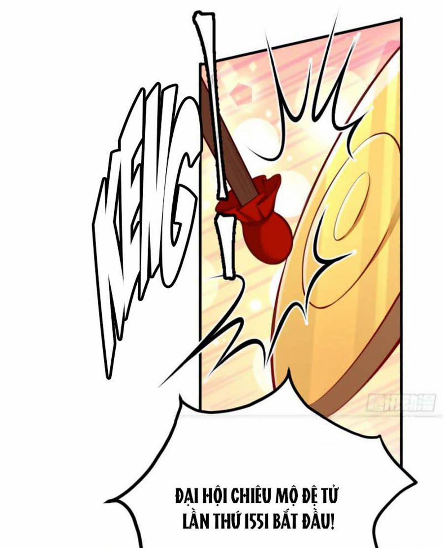 Hệ Thống Xuyên Nhanh: Ác Nam Không Dễ Chọc 4 trang 18