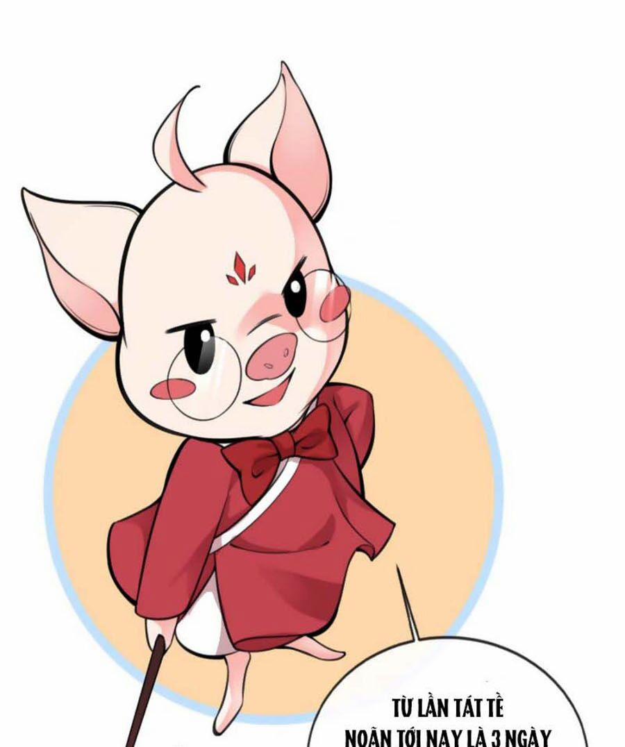 Hệ Thống Xuyên Nhanh: Ác Nam Không Dễ Chọc 4 trang 2