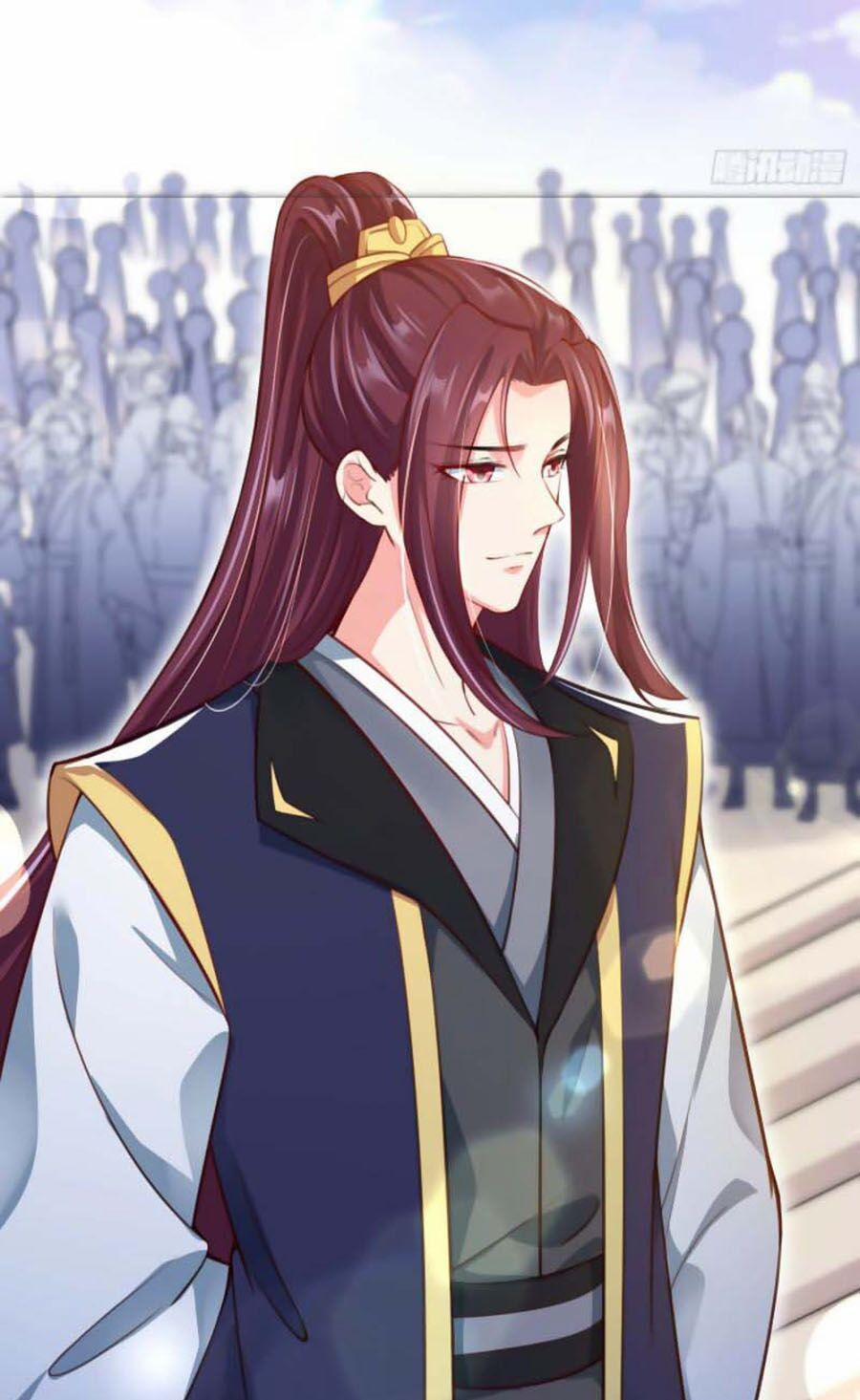 Hệ Thống Xuyên Nhanh: Ác Nam Không Dễ Chọc 4 trang 25