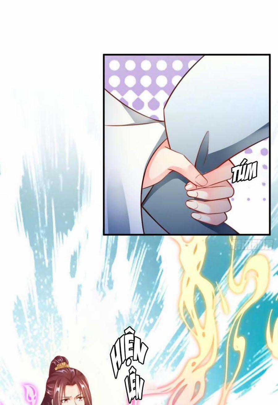 Hệ Thống Xuyên Nhanh: Ác Nam Không Dễ Chọc 4 trang 27