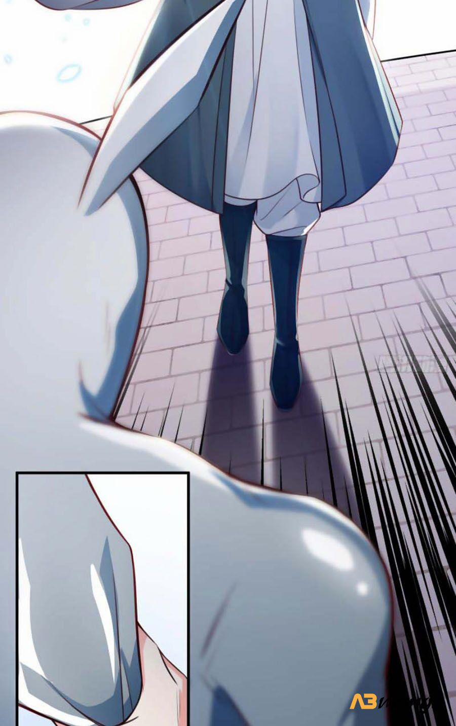 Hệ Thống Xuyên Nhanh: Ác Nam Không Dễ Chọc 4 trang 34