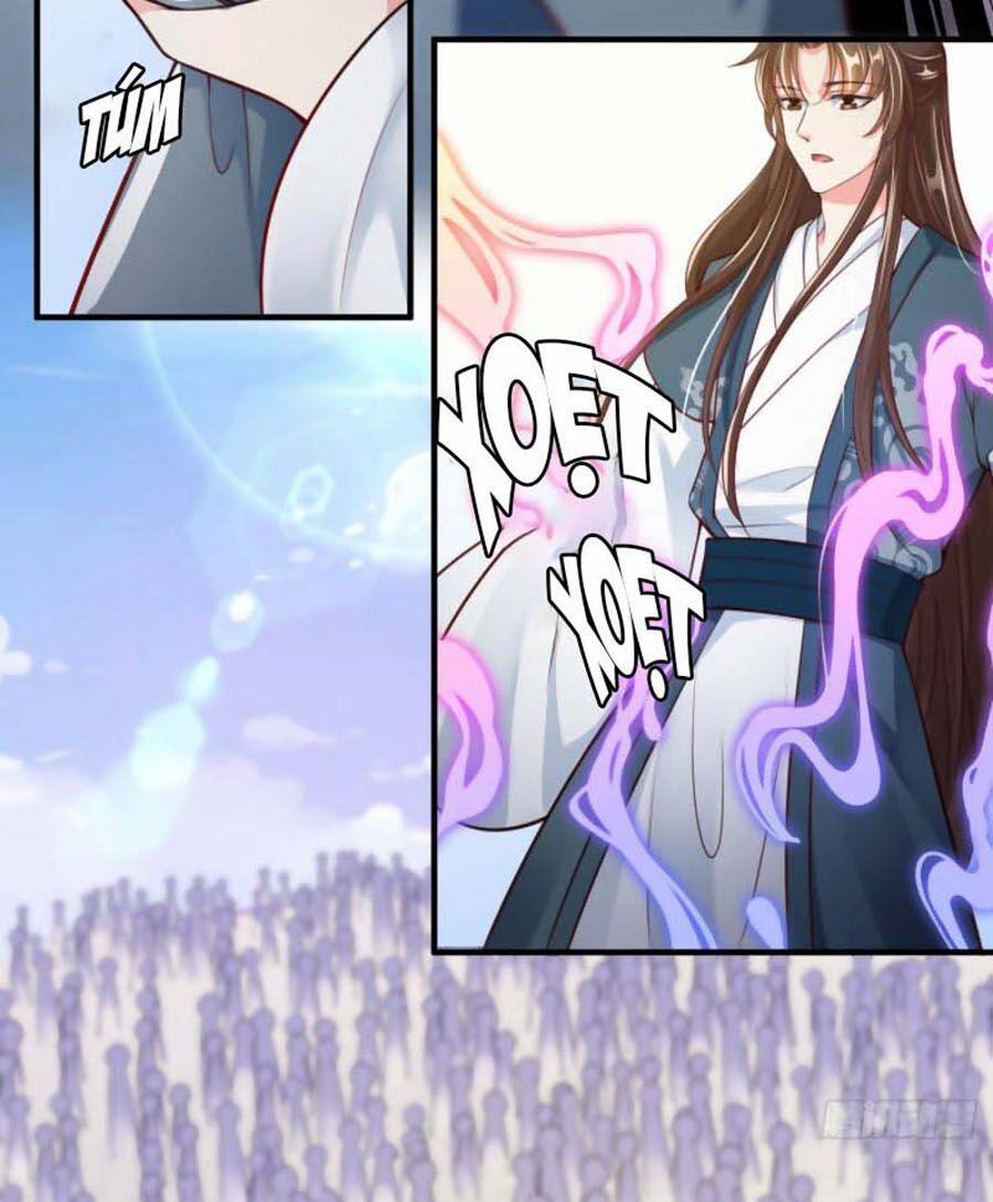 Hệ Thống Xuyên Nhanh: Ác Nam Không Dễ Chọc 4 trang 35