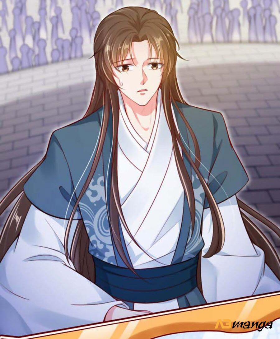 Hệ Thống Xuyên Nhanh: Ác Nam Không Dễ Chọc 4 trang 36