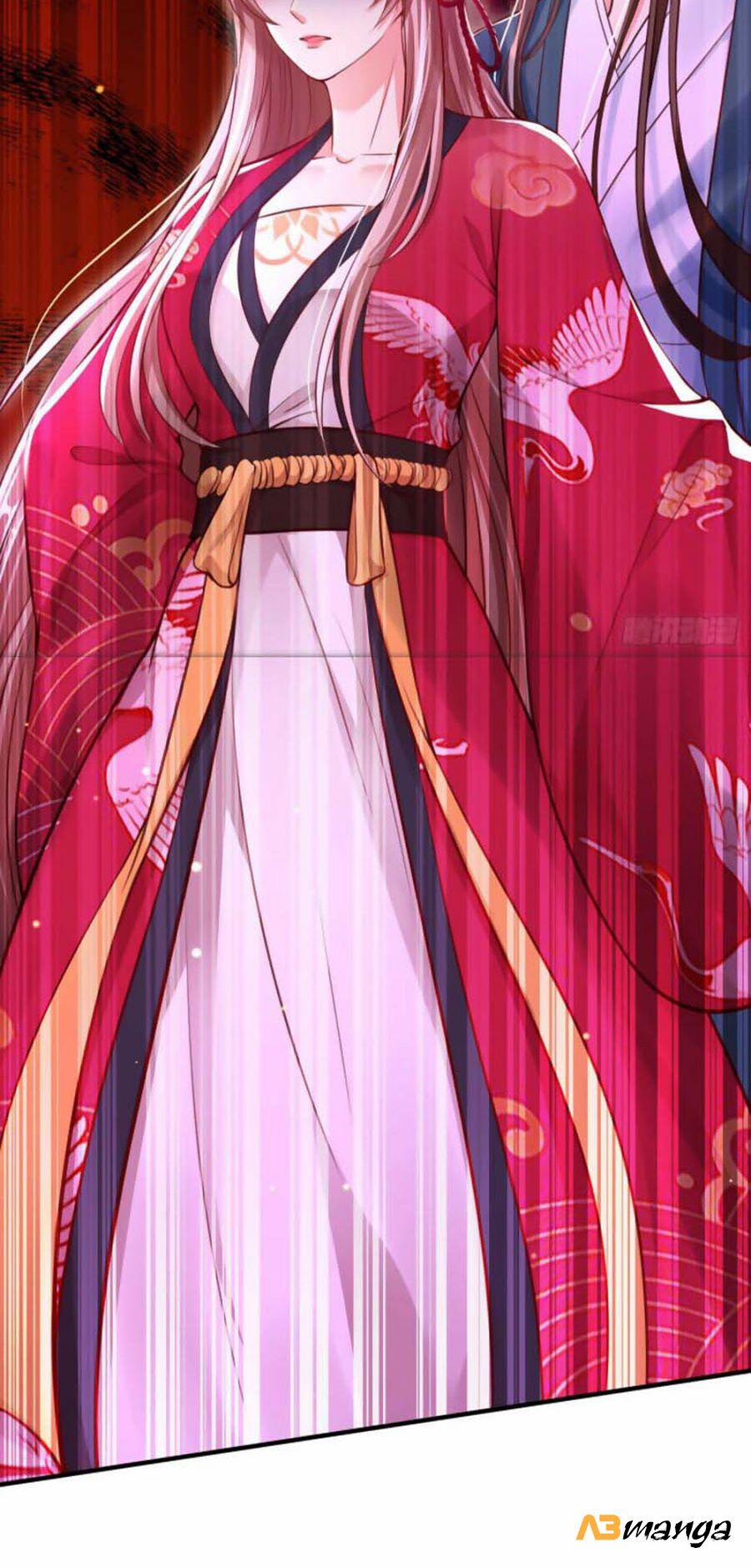 Hệ Thống Xuyên Nhanh: Ác Nam Không Dễ Chọc 4 trang 42