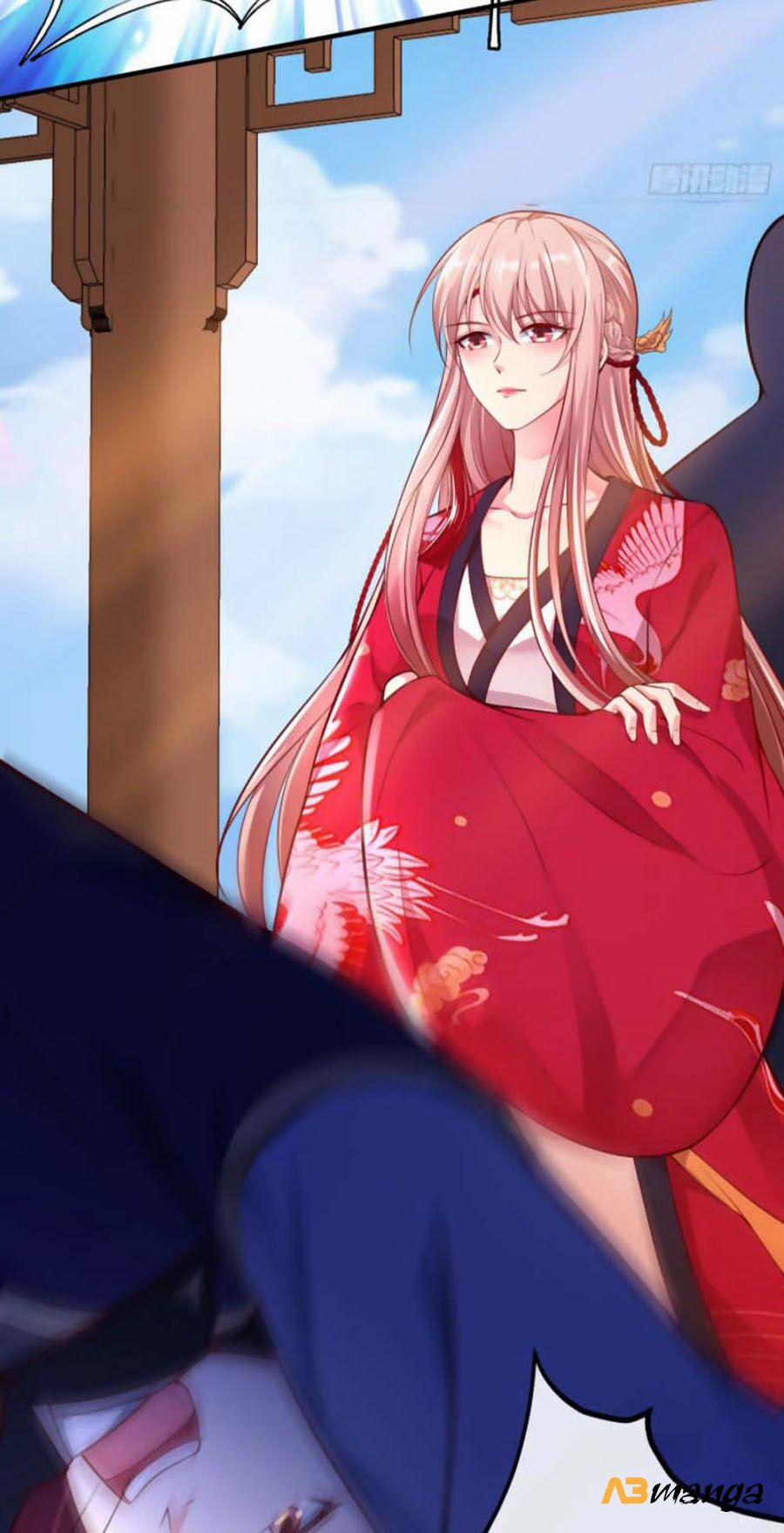 Hệ Thống Xuyên Nhanh: Ác Nam Không Dễ Chọc 4 trang 45