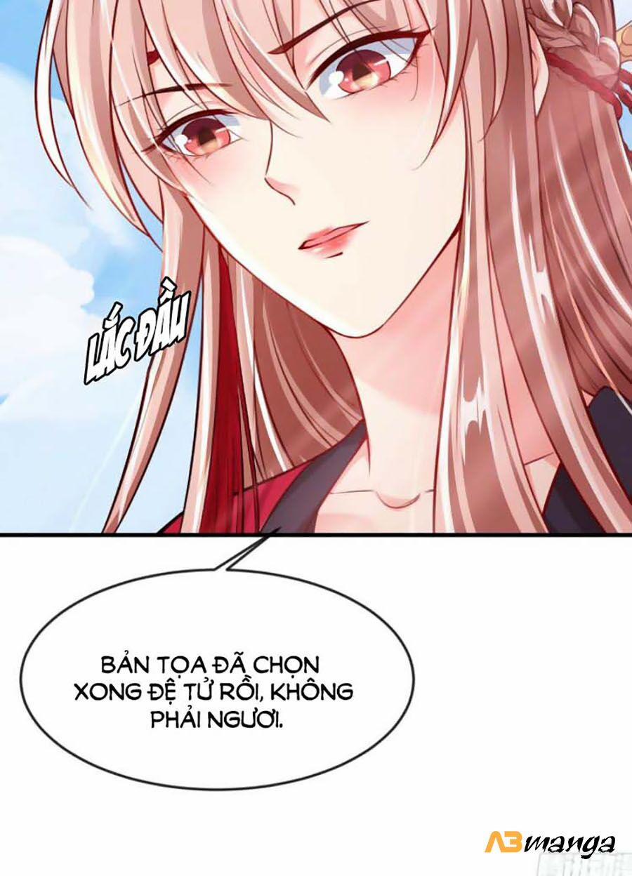 Hệ Thống Xuyên Nhanh: Ác Nam Không Dễ Chọc 4 trang 47