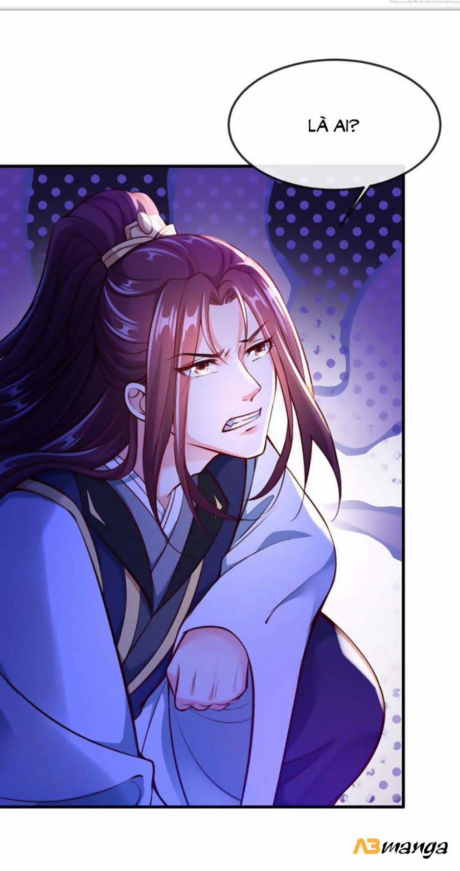 Hệ Thống Xuyên Nhanh: Ác Nam Không Dễ Chọc 4 trang 48