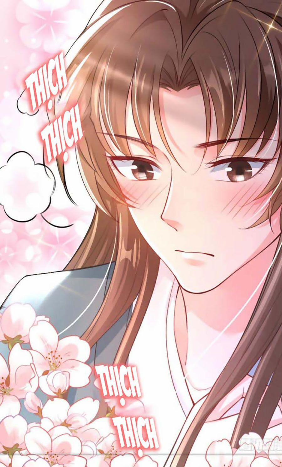 Hệ Thống Xuyên Nhanh: Ác Nam Không Dễ Chọc 4 trang 53