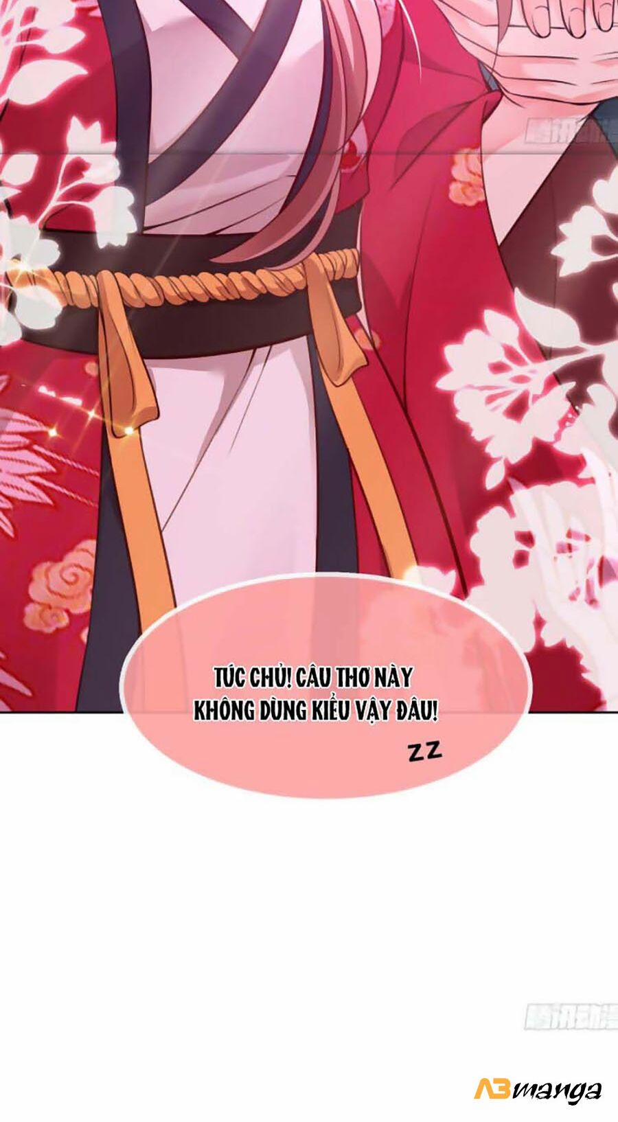 Hệ Thống Xuyên Nhanh: Ác Nam Không Dễ Chọc 4 trang 58