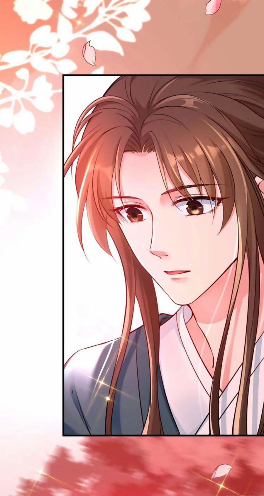 Hệ Thống Xuyên Nhanh: Ác Nam Không Dễ Chọc 4 trang 61