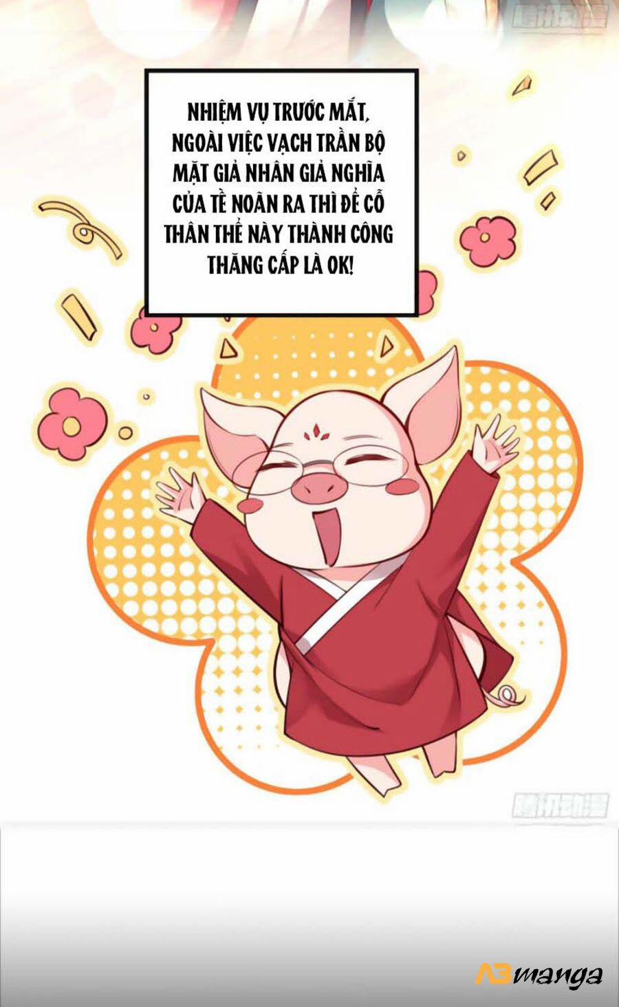Hệ Thống Xuyên Nhanh: Ác Nam Không Dễ Chọc 4 trang 7