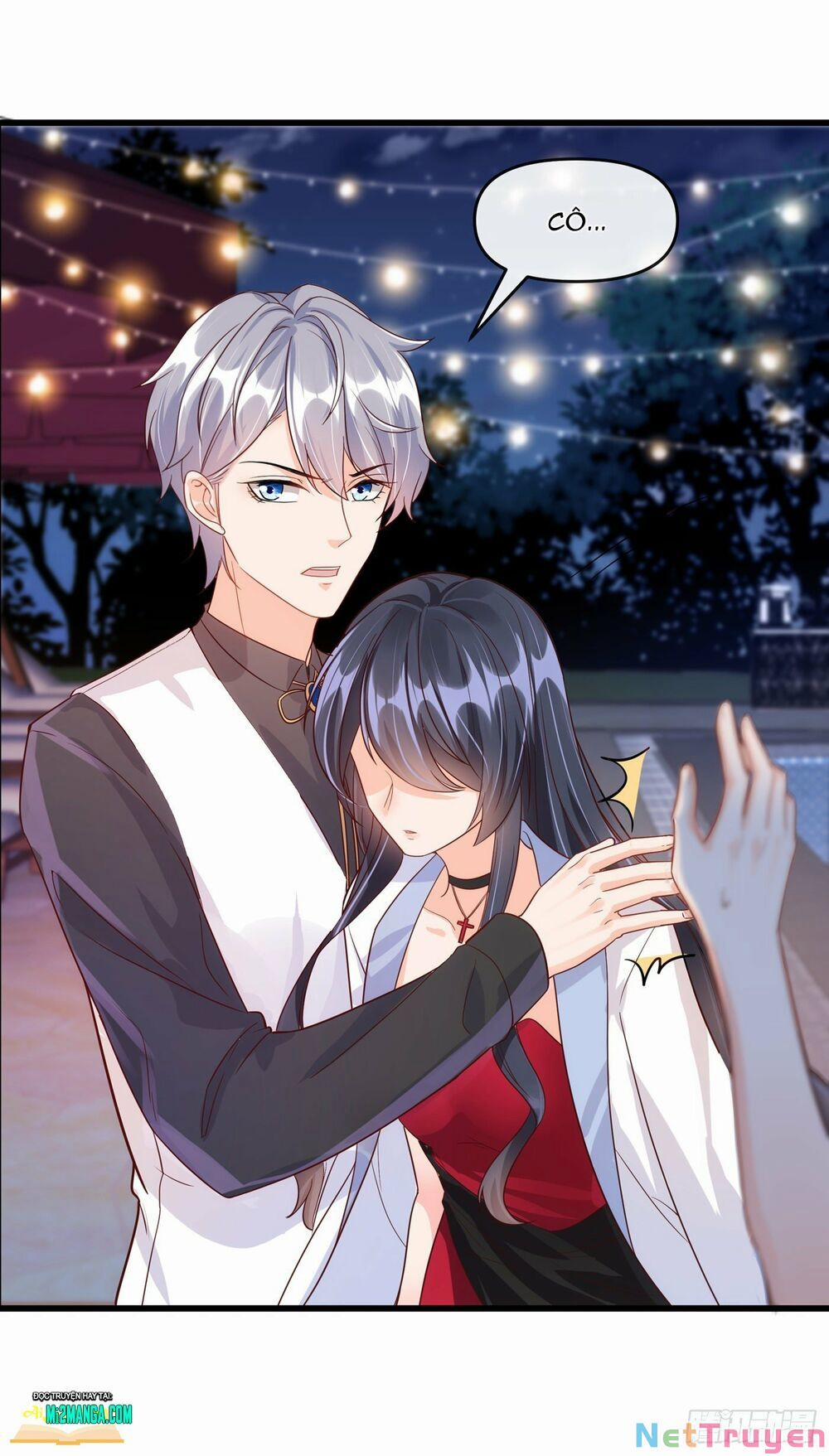 Hệ Thống Xuyên Nhanh: Ác Nam Không Dễ Chọc 40 trang 13