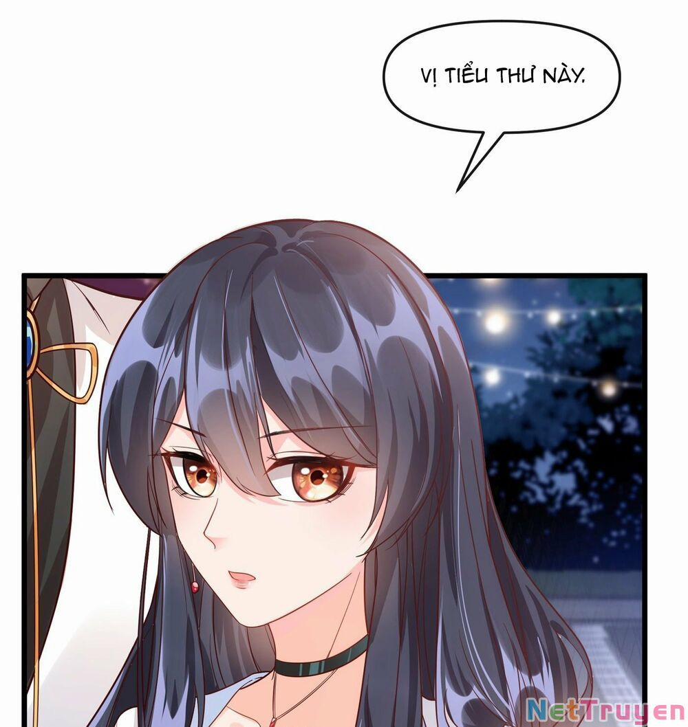 Hệ Thống Xuyên Nhanh: Ác Nam Không Dễ Chọc 40 trang 14