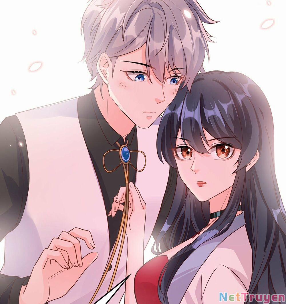 Hệ Thống Xuyên Nhanh: Ác Nam Không Dễ Chọc 40 trang 19