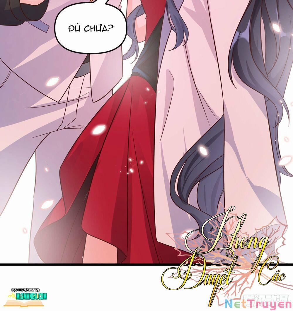 Hệ Thống Xuyên Nhanh: Ác Nam Không Dễ Chọc 40 trang 20