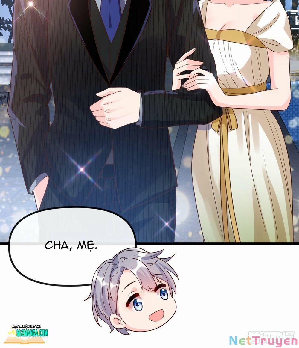 Hệ Thống Xuyên Nhanh: Ác Nam Không Dễ Chọc 40 trang 22