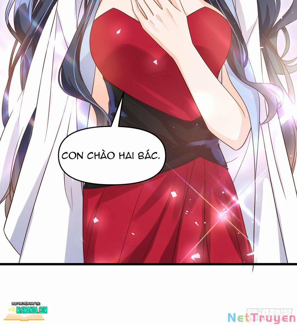 Hệ Thống Xuyên Nhanh: Ác Nam Không Dễ Chọc 40 trang 29