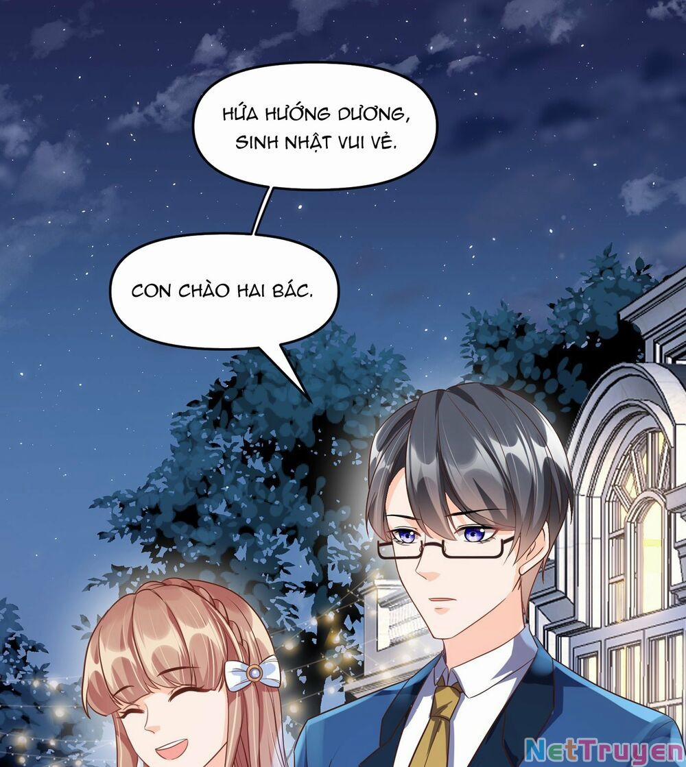 Hệ Thống Xuyên Nhanh: Ác Nam Không Dễ Chọc 40 trang 31