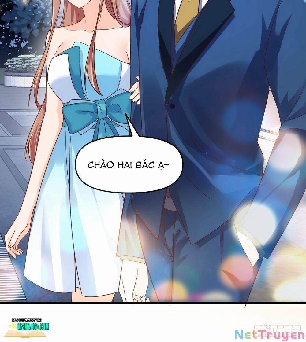 Hệ Thống Xuyên Nhanh: Ác Nam Không Dễ Chọc 40 trang 32