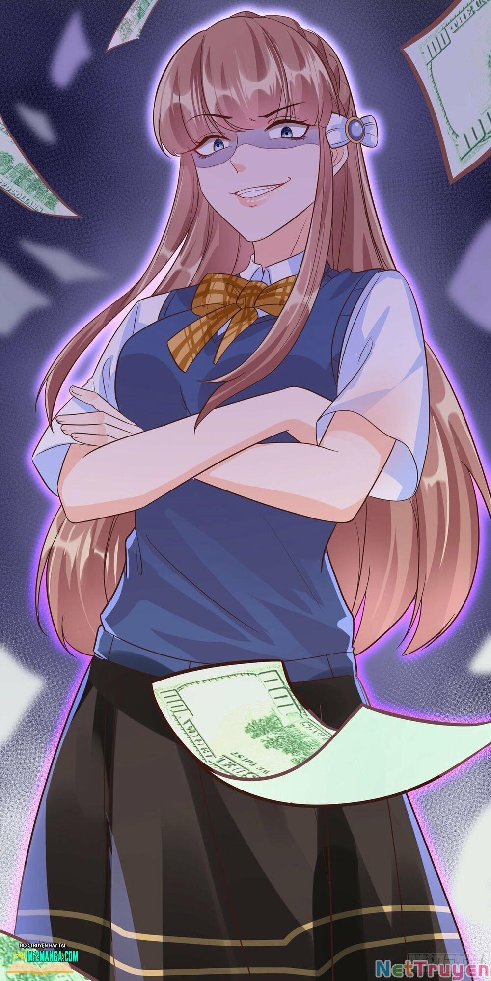 Hệ Thống Xuyên Nhanh: Ác Nam Không Dễ Chọc 40 trang 35