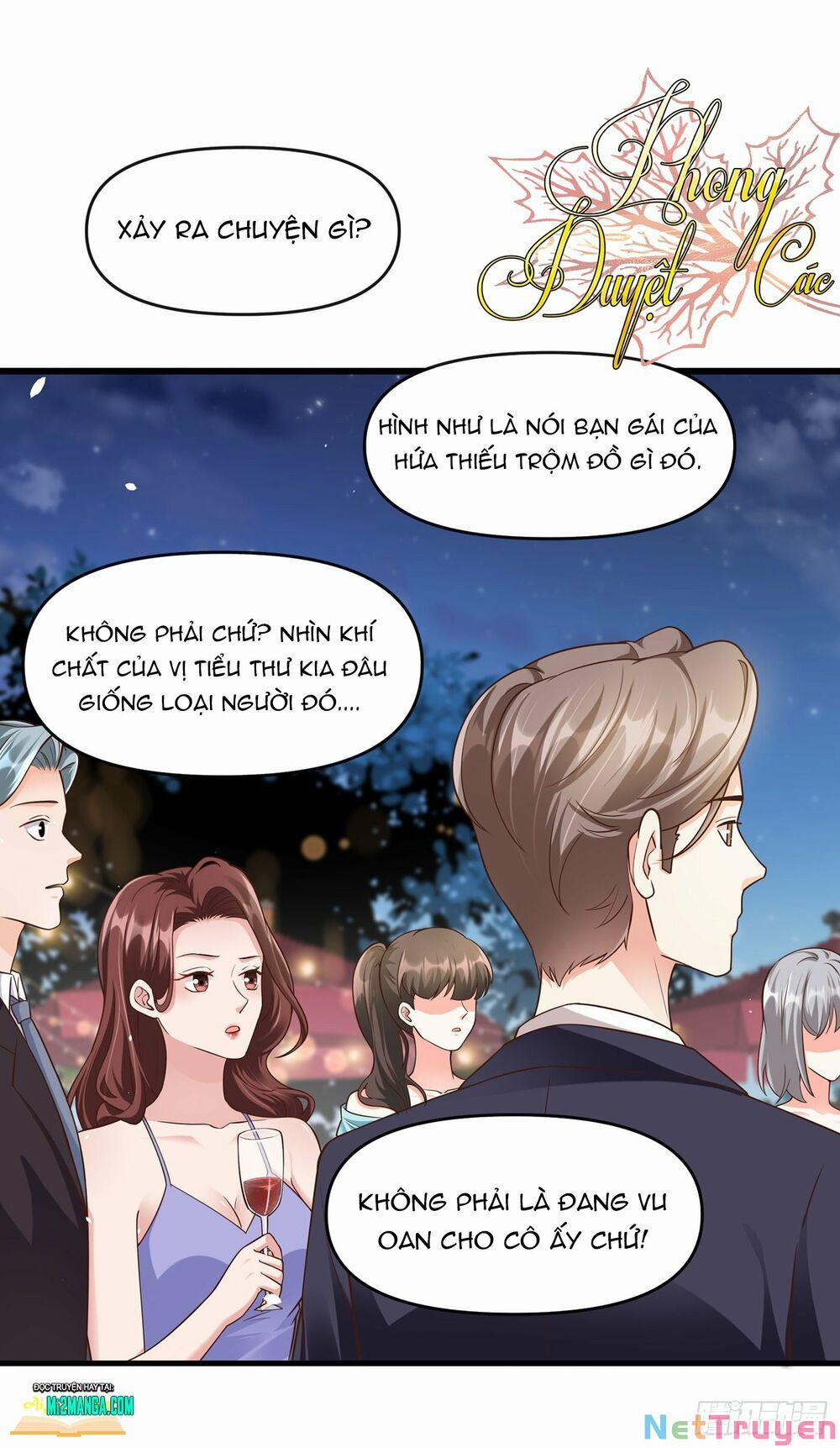 Hệ Thống Xuyên Nhanh: Ác Nam Không Dễ Chọc 40 trang 44