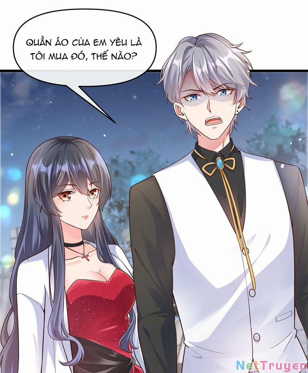 Hệ Thống Xuyên Nhanh: Ác Nam Không Dễ Chọc 40 trang 46