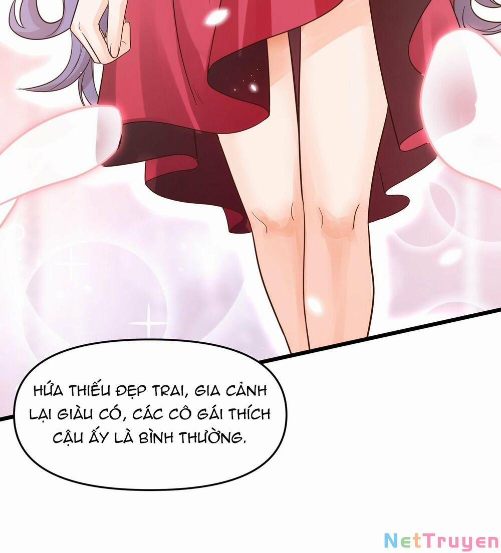 Hệ Thống Xuyên Nhanh: Ác Nam Không Dễ Chọc 40 trang 5