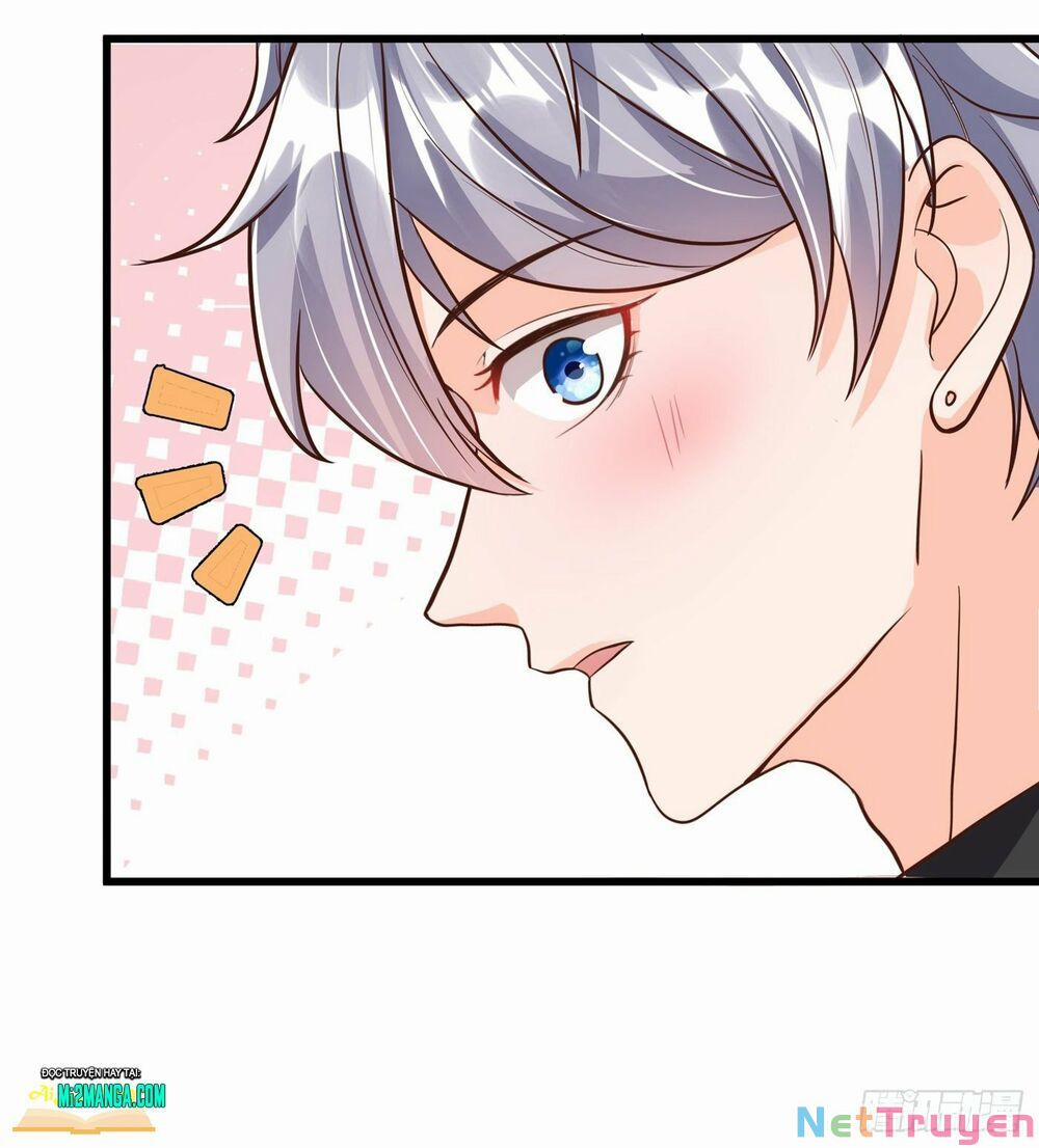 Hệ Thống Xuyên Nhanh: Ác Nam Không Dễ Chọc 40 trang 6