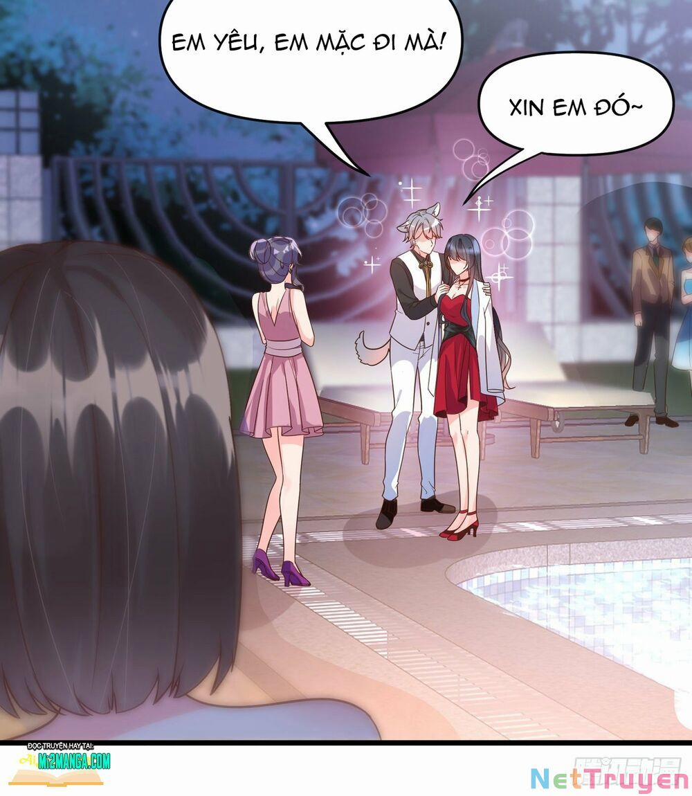 Hệ Thống Xuyên Nhanh: Ác Nam Không Dễ Chọc 40 trang 9