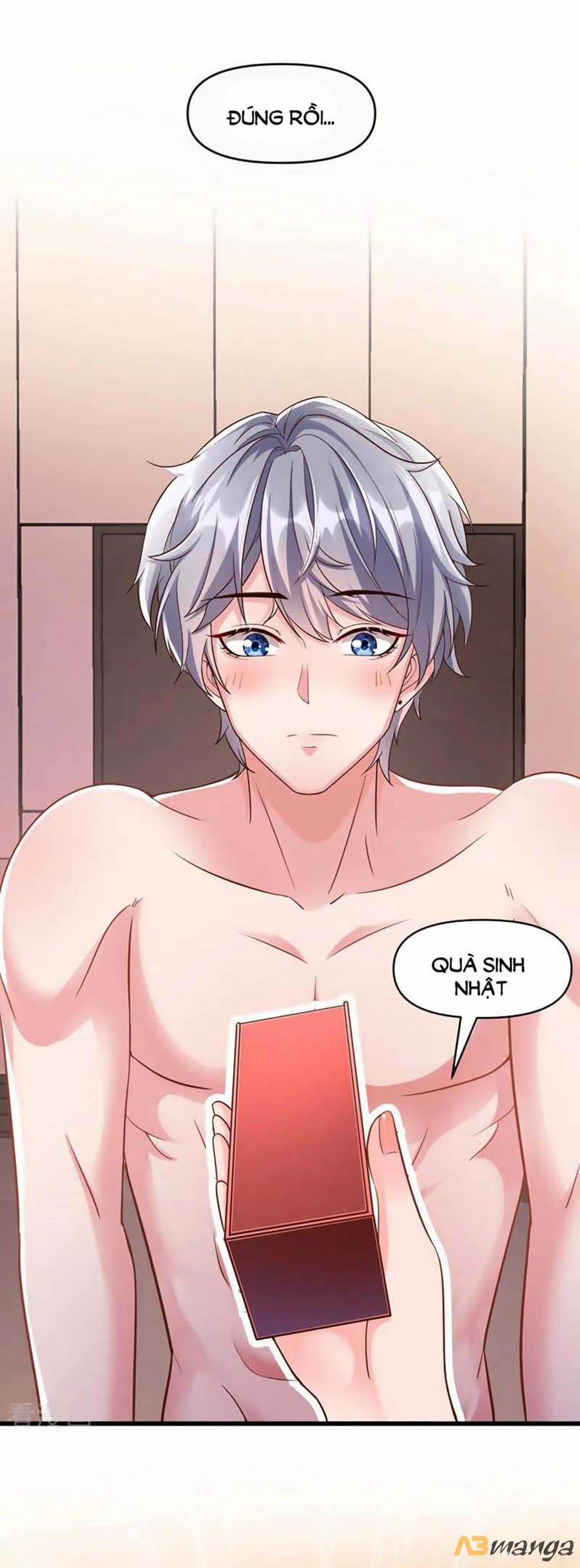 Hệ Thống Xuyên Nhanh: Ác Nam Không Dễ Chọc 43 trang 0