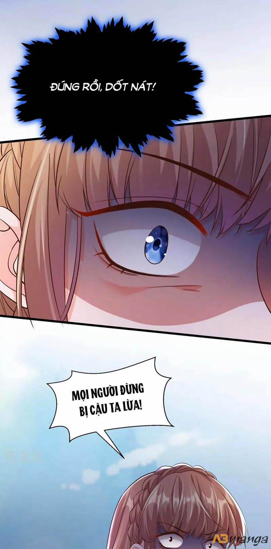 Hệ Thống Xuyên Nhanh: Ác Nam Không Dễ Chọc 43 trang 20
