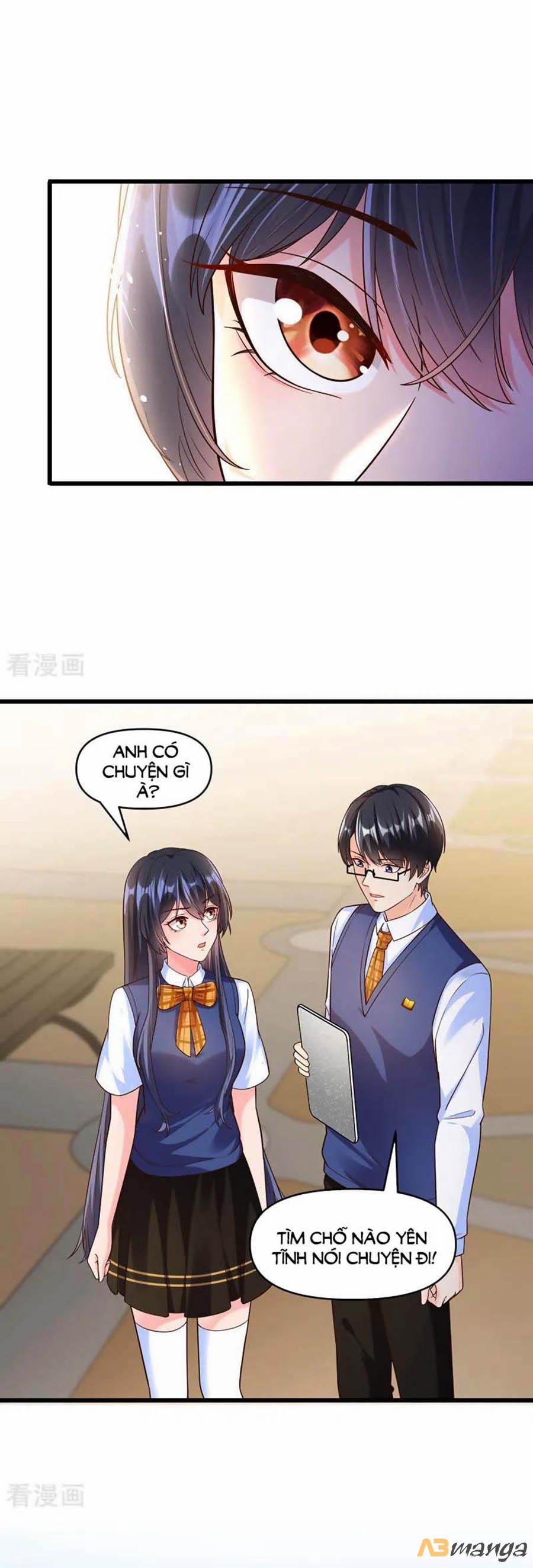 Hệ Thống Xuyên Nhanh: Ác Nam Không Dễ Chọc 44 trang 10