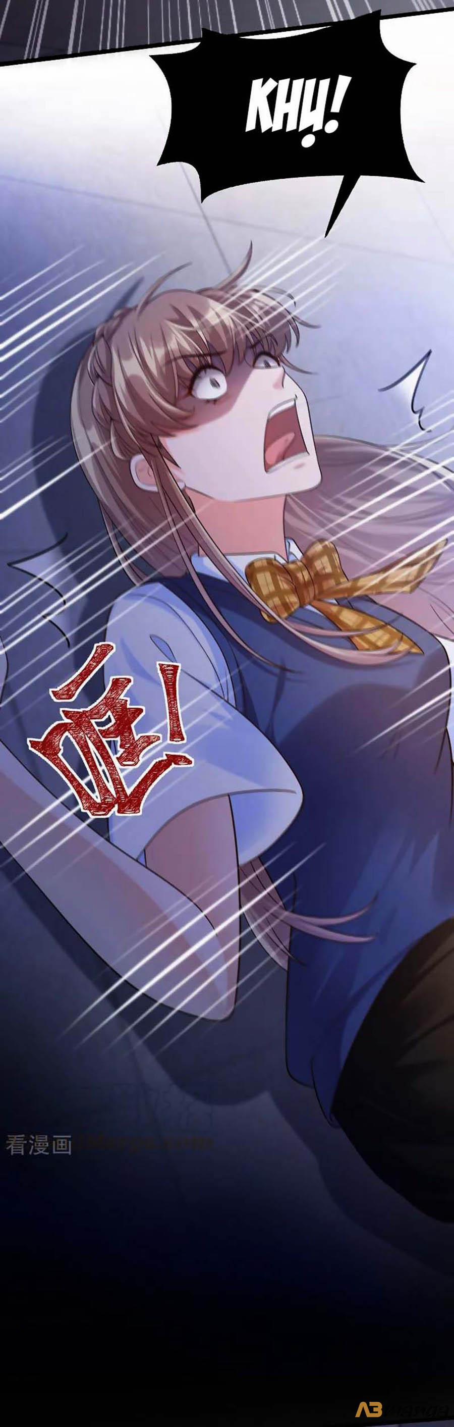 Hệ Thống Xuyên Nhanh: Ác Nam Không Dễ Chọc 45 trang 15