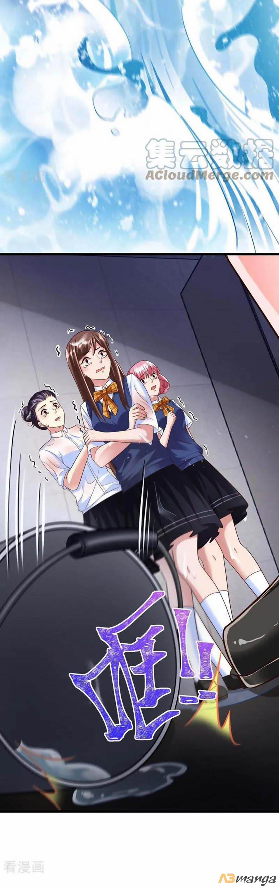 Hệ Thống Xuyên Nhanh: Ác Nam Không Dễ Chọc 45 trang 6