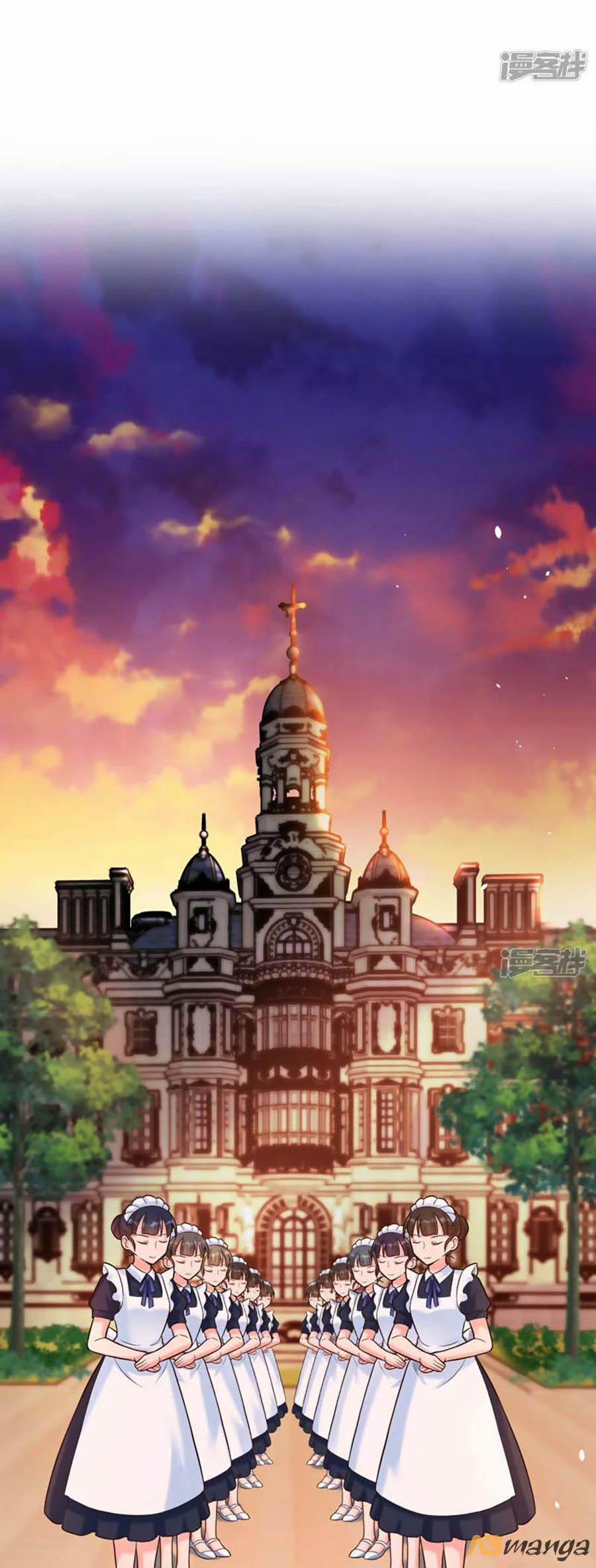 Hệ Thống Xuyên Nhanh: Ác Nam Không Dễ Chọc 47 trang 16