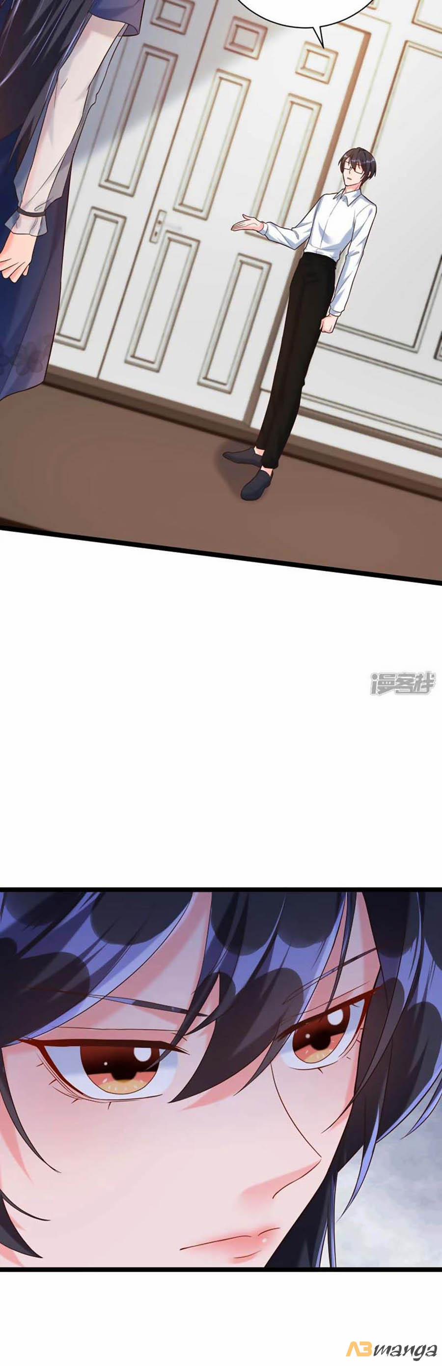 Hệ Thống Xuyên Nhanh: Ác Nam Không Dễ Chọc 48 trang 10