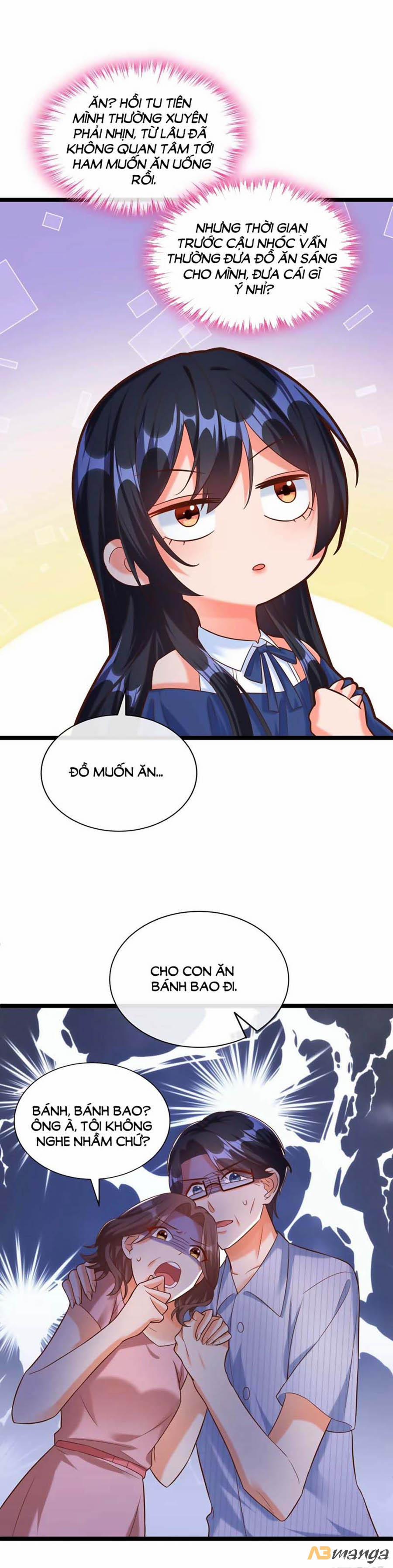 Hệ Thống Xuyên Nhanh: Ác Nam Không Dễ Chọc 48 trang 2