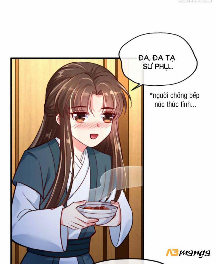 Hệ Thống Xuyên Nhanh: Ác Nam Không Dễ Chọc 5 trang 12